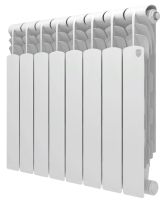 Royal Thermo Revolution Bimetall 1