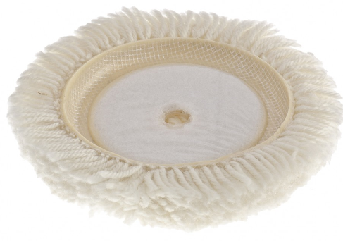 matrix nasadka poliroval'naya 125mm 75957 2