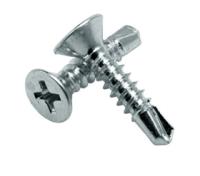 Samorez okonnyj Bc sverlo 3,9h25 (500sht) 040306038