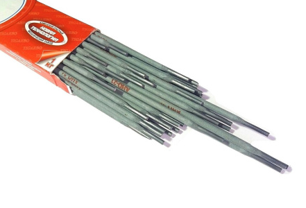 Elektrody svarochnye 2