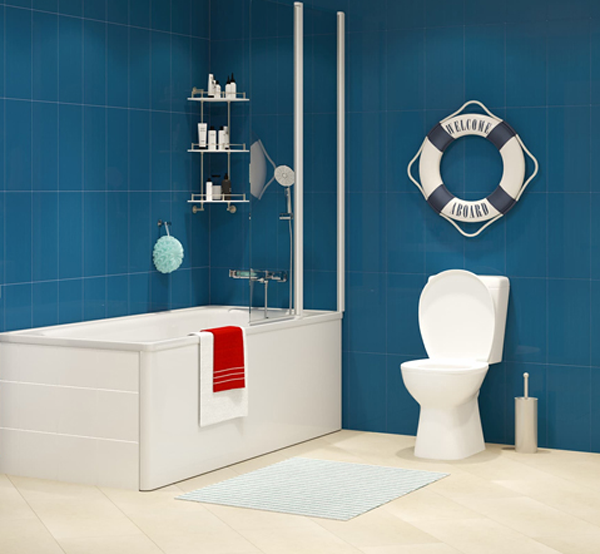 Vanna stalnaya MARION 4