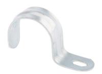 Skoba metallicheskaya odnolapkovaya SIBRTEH 16mm (5sht) 48179 Skoba metallicheskaya odnolapkovaya SIBRTEH 16mm (5sht) 48179