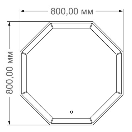 Zerkalo AZARIO Renato 2