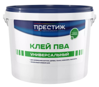 Klej PVA PRESTIZh universalnyj 10kg Yu546photoAid-removed-background