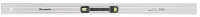Linejka-uroven MATRIX 1200mm metallicheskaya 30579 1