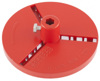 Derzhavka Matrix dlya kolcevyh koronok 72860 1