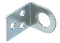 Proushina gnutaya 30x70mm