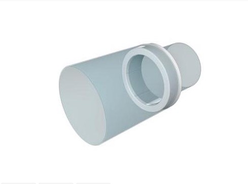 Soedinitel' ERA central'nyj 1012,5RP 3