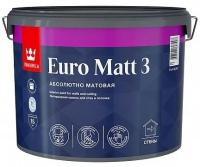Kraska EURO MATT-3 TIKKURILA interernaya 9l baza S 40464