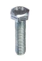 Bolt s shestigrannoj golovkoj M 8h70 DIN 933 (10sht)