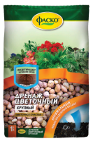 Drenazh Cvetochnyj krupnyj 1l FASKO