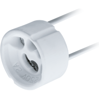 Patron NAVIGATOR GU10 belyj 71617