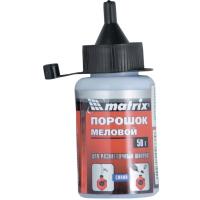 Poroshok MATRIX melovoj sinij 84861