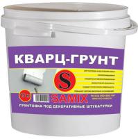 Kvarcgrunt SAMIX