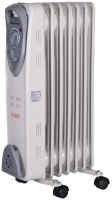 Radiator maslyanyj 1