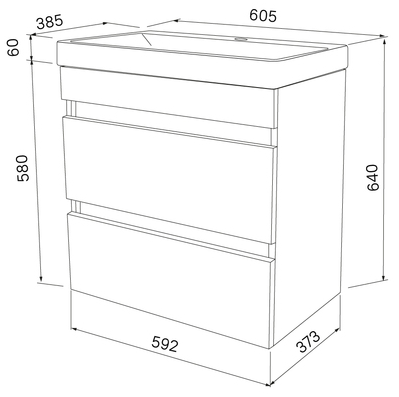 IDDIS Zodiak 3 IDDIS Zodiak 3