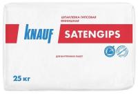 Shpaklevka KNAUF Satengips gipsovaya 25kg