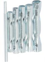 Nabor SPARTA klyuchej-trubok torcevyh (6sht)