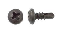 Samorez Tech-KREP LN Chf sverlo 3,5x11 (100sht) 