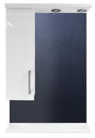 Zerkalo-shkaf LORANTO Modern lev 1