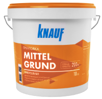 Gruntovka KNAUF Grund-Konzentrat Mittelgrund 10kg 1