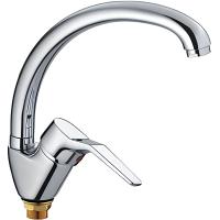 Smesitel dlya kuhni FRAP F4163-2 1