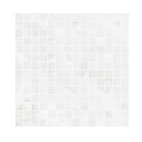 Mozaika Laparet Plazma belyj 30h30 1