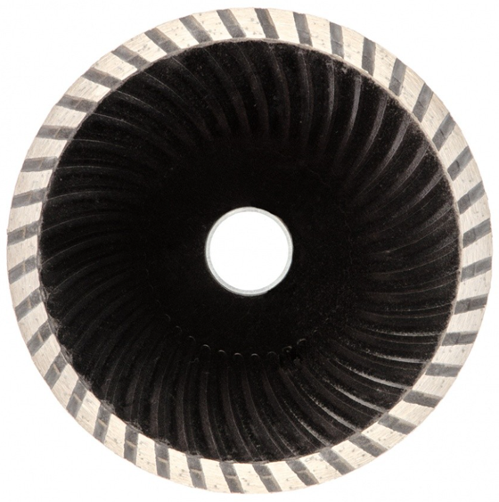 Disk Sparta Turbo almaznyj disk 731195 2