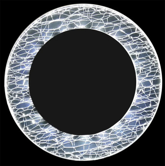 Svetilnik vstraivaemyj 2