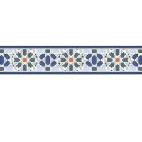 Bordyur Kerlajf Menara 1