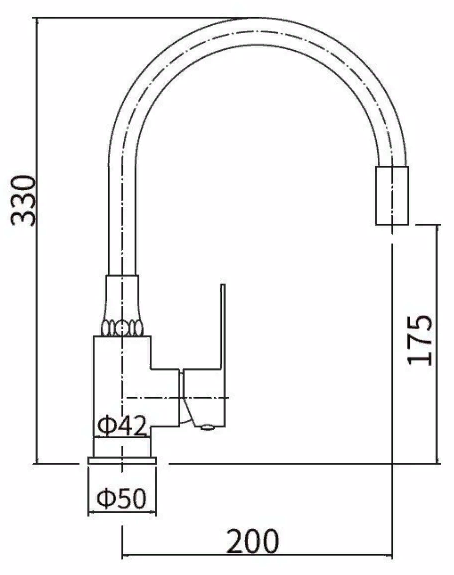 Smesitel dlya kuhni 2