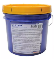 Dobavka gidrotekhnicheskaya v beton