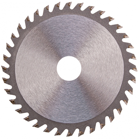 Disk Sparta pil'nyj po derevu 36 zub'ev 732395 2