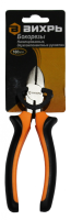 Bokorezy Vihr 160mm,nikelirovannye