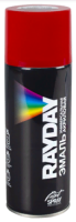 Kraska aerozol akrilovaya RAYDAY RAL3011 RD-066 vishnevaya