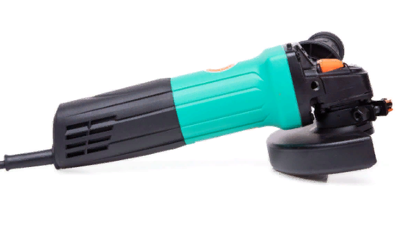 Uglovaya shlifmashina 125mm 1100Vt AG9012TE Sturm! 4