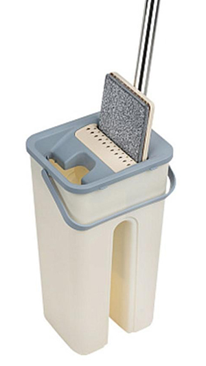Clean Hands Beige 2