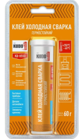 Holodnaya svarka dlya KUDO termostojkij 60g