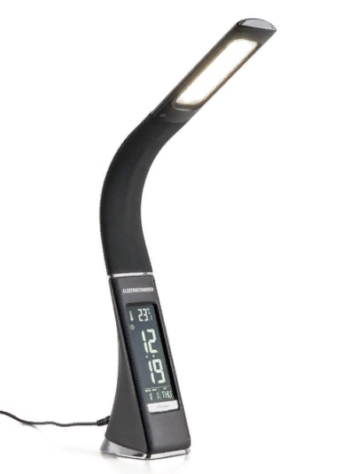 Svetilnik nastolnyj svetodiodnyj 2