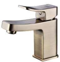 Smesitel dlya rakoviny WasserKRAFT Exter 1603 1