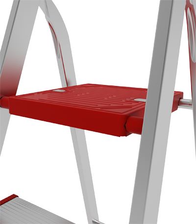 Stremyanka Novaya vysota 8 stupenej s shir 130mm 5110108 5