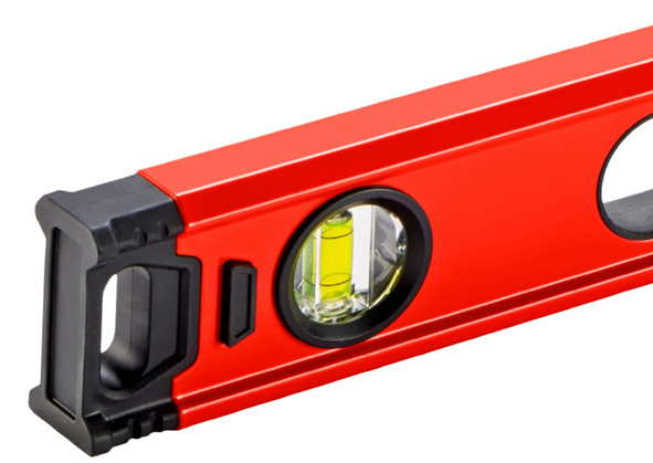 Uroven KAPRO 987XL-41-60 2