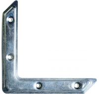 Ugolnik 75h75 cink Ugolnik 75h75 cink