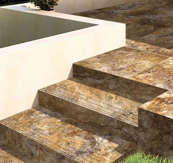 Stupen ProGres Sanar 2