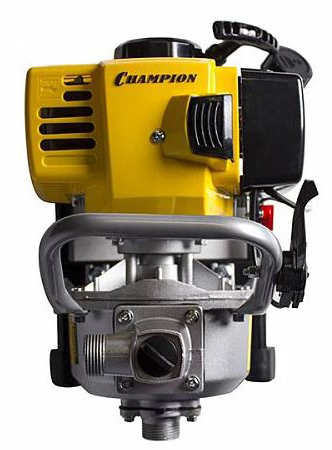 Champion GP26-II 5
