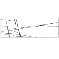 Plitka nastennaya New Trend Chicago White Rock 1