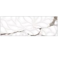 Plitka nastennaya Kerlajf Royal Bianco Rel.Rect. 1