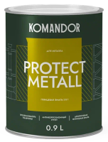 KOMANDOR