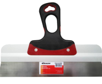 Shpatel DERZHI fasadnyj s 2-komponentnoj ruchkoj 300 mm 86003-30