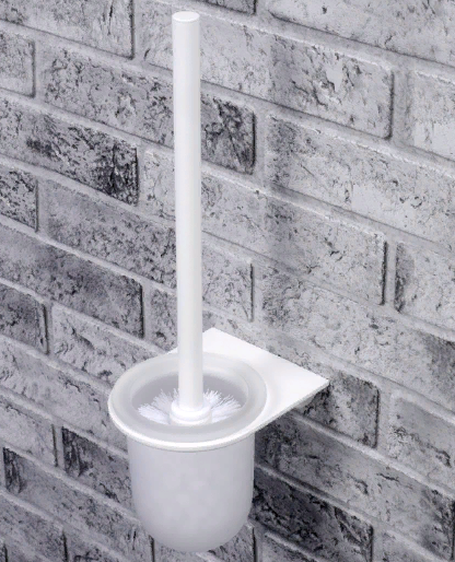 Ershik dlya unitaza podvesnoj K-8327WHITE 2